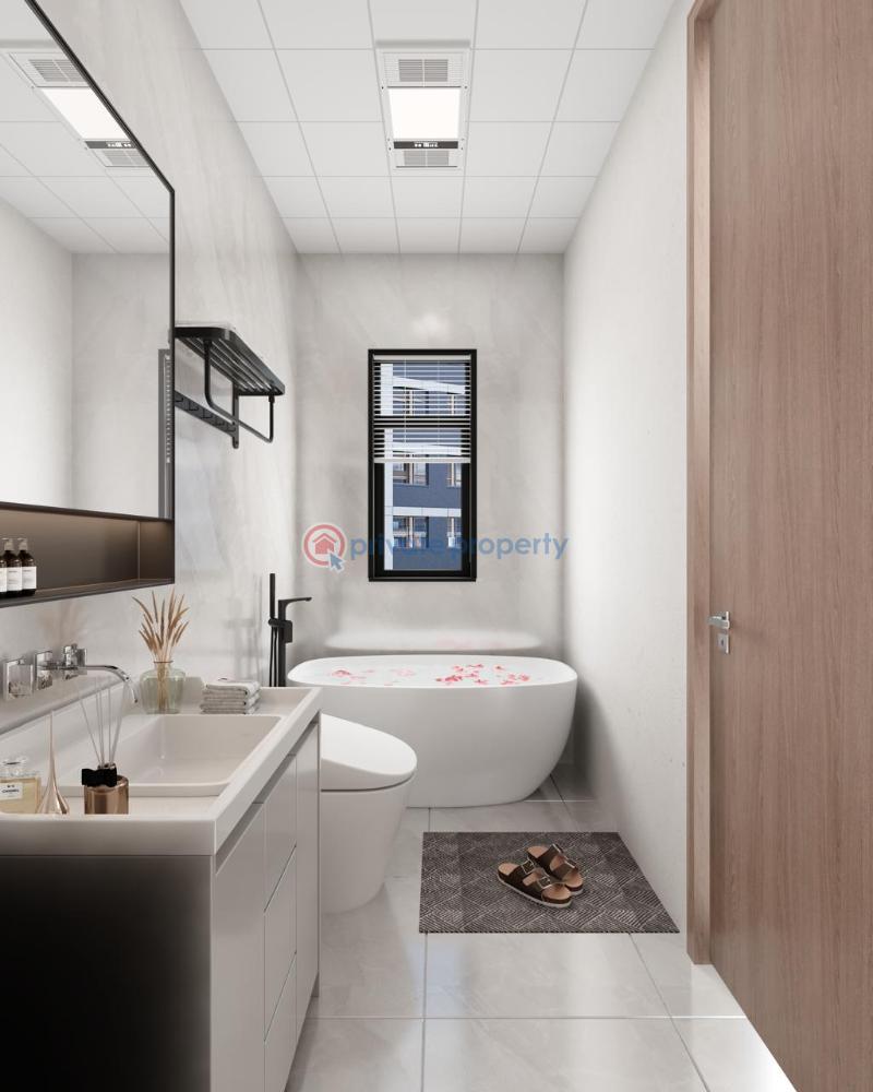 1 bedroom Apartment For Sale Westlands Estate westlands Nairobi - 11
