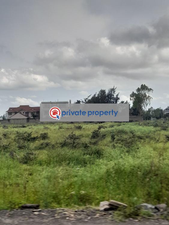 Land For Sale &nbsp;katani Road Syokimau/Mulolongo Machakos - 1