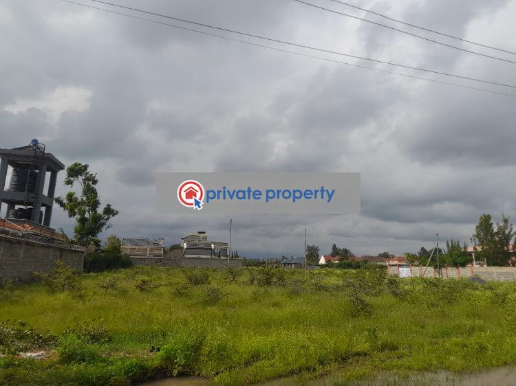 Land For Sale &nbsp;katani Road Syokimau/Mulolongo Machakos - 9