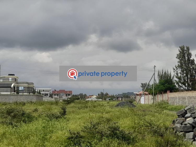 Land For Sale &nbsp;katani Road Syokimau/Mulolongo Machakos - 4