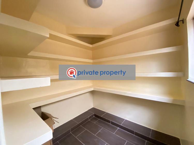 3 bedroom House For Sale &nbsp;mpaka Road Westlands Nairobi - 3