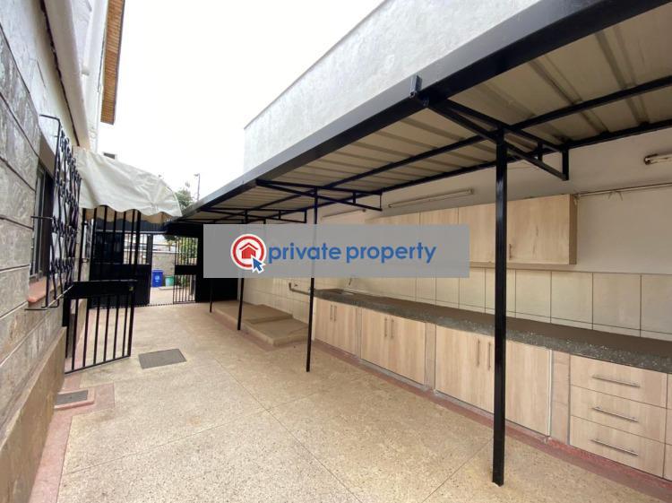 3 bedroom House For Sale &nbsp;mpaka Road Westlands Nairobi - 15
