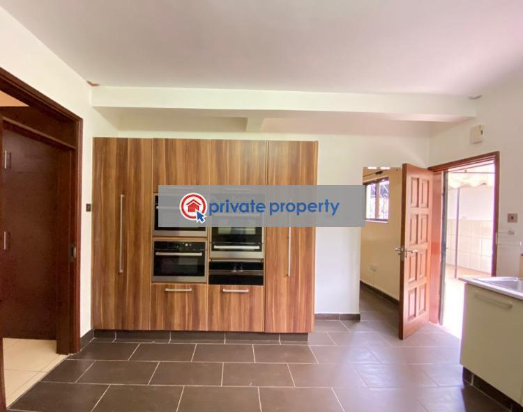 3 bedroom House For Sale &nbsp;mpaka Road Westlands Nairobi - 2