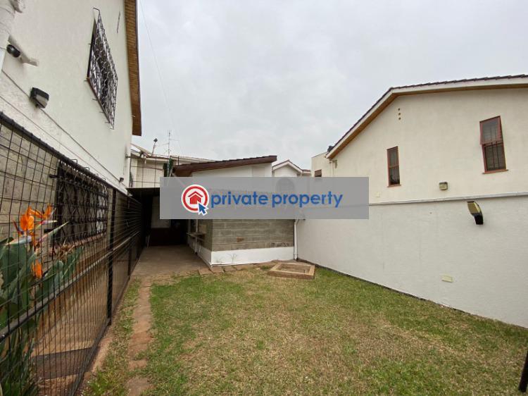 3 bedroom House For Sale &nbsp;mpaka Road Westlands Nairobi - 14