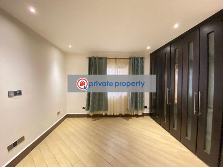 3 bedroom House For Sale &nbsp;mpaka Road Westlands Nairobi - 9