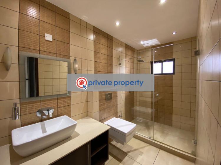 3 bedroom House For Sale &nbsp;mpaka Road Westlands Nairobi - 10