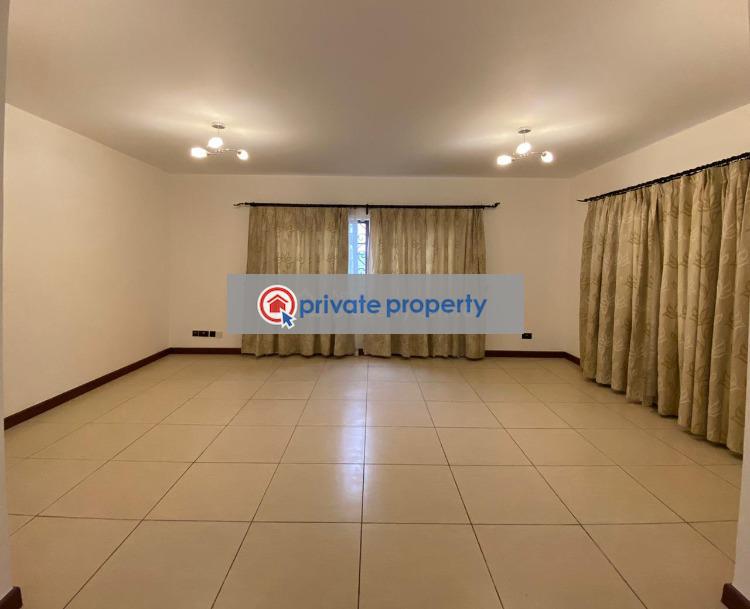 3 bedroom House For Sale &nbsp;mpaka Road Westlands Nairobi - 5