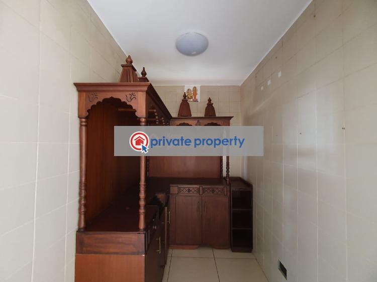 3 bedroom House For Sale &nbsp;mpaka Road Westlands Nairobi - 4