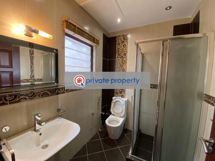 3 bedroom House For Sale &nbsp;mpaka Road Westlands Nairobi - 12