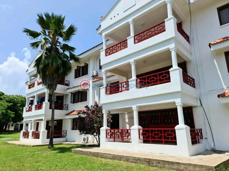 3 bedroom Apartment For Rent Nyali Mombasa  - 8