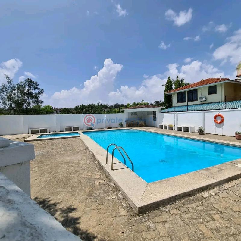 3 bedroom Apartment For Rent Nyali Mombasa  - 1