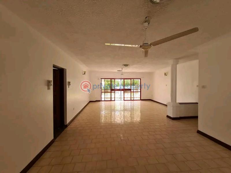 3 bedroom Apartment For Rent Nyali Mombasa  - 12