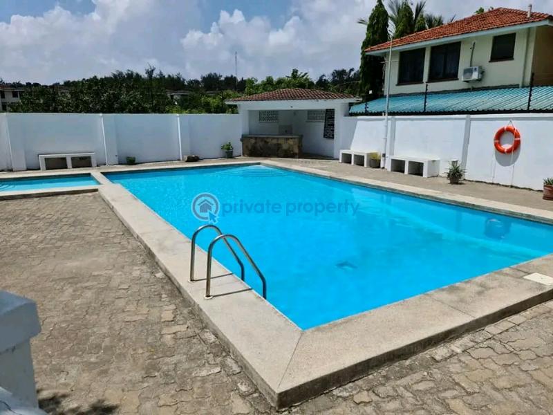 3 bedroom Apartment For Rent Nyali Mombasa  - 10