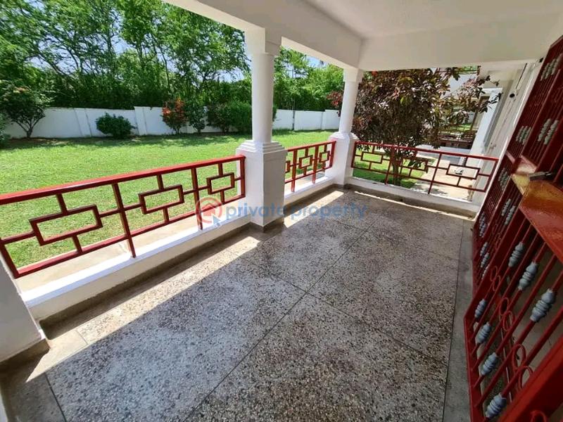 3 bedroom Apartment For Rent Nyali Mombasa  - 17