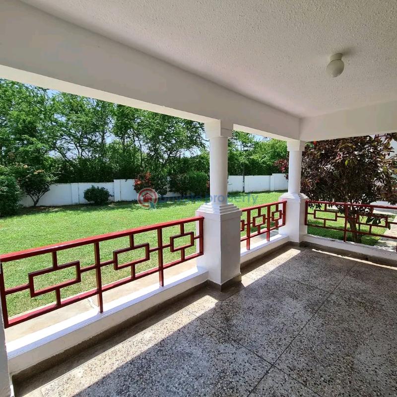 3 bedroom Apartment For Rent Nyali Mombasa  - 4