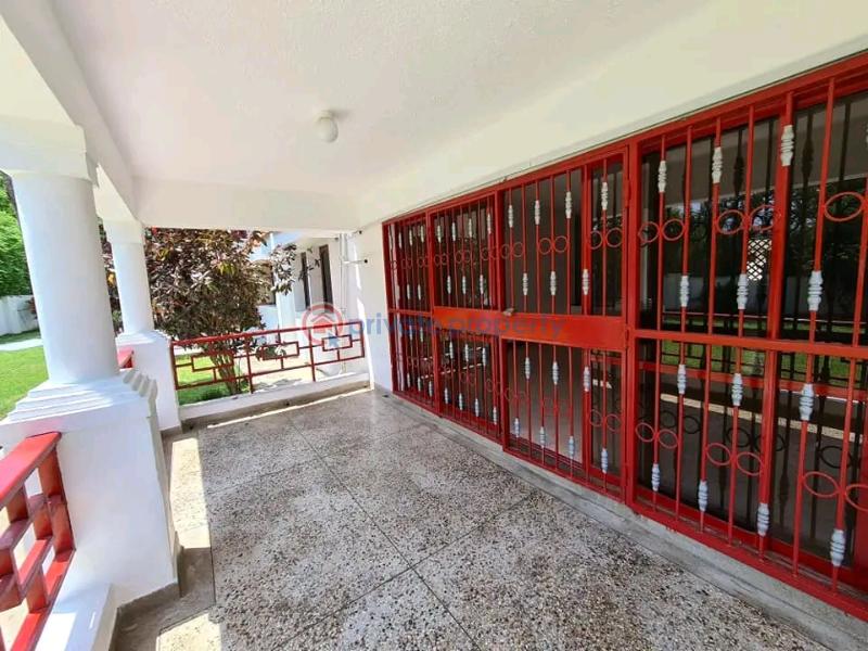 3 bedroom Apartment For Rent Nyali Mombasa  - 18