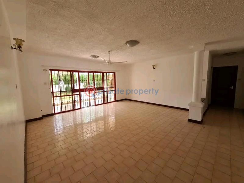 3 bedroom Apartment For Rent Nyali Mombasa  - 11