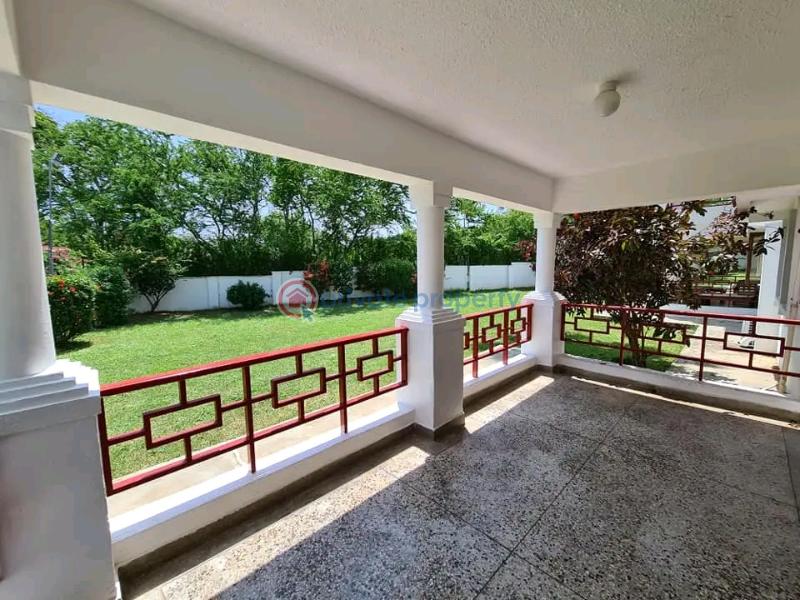 3 bedroom Apartment For Rent Nyali Mombasa  - 16