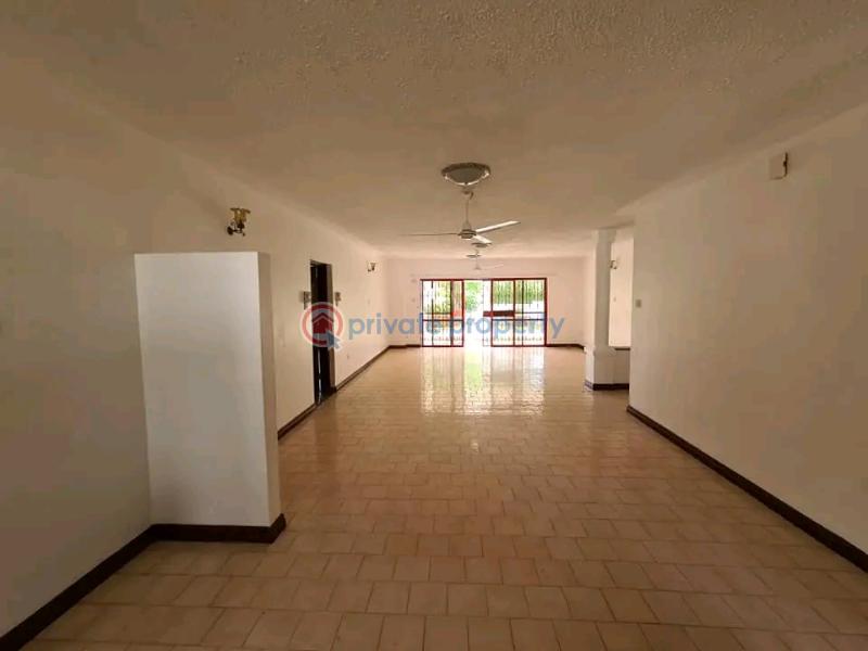 3 bedroom Apartment For Rent Nyali Mombasa  - 14