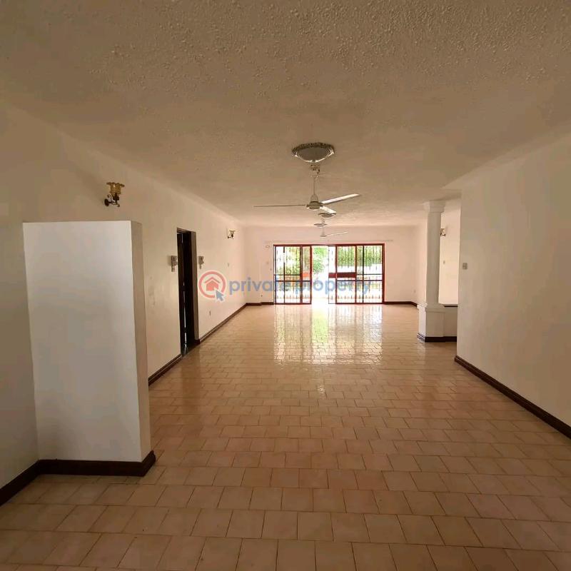 3 bedroom Apartment For Rent Nyali Mombasa  - 5