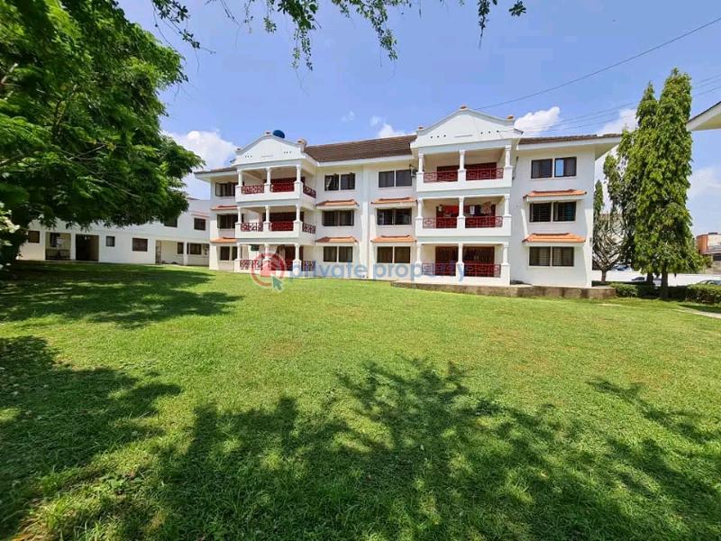 3 bedroom Apartment For Rent Nyali Mombasa  - 0