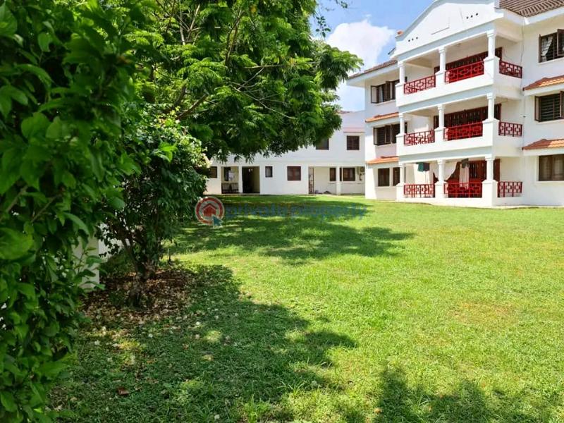 3 bedroom Apartment For Rent Nyali Mombasa  - 7