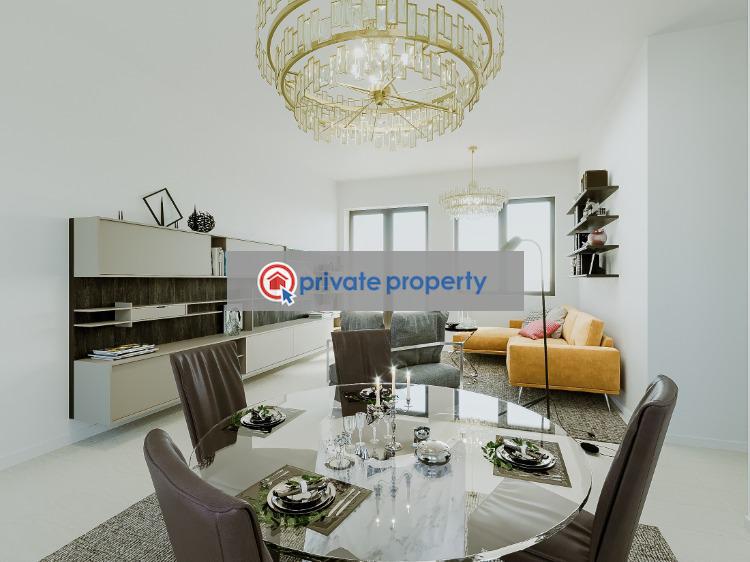 3 bedroom Apartment For Sale Bamburi Mombasa - 5