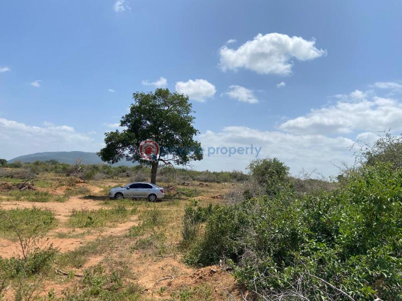 Land For Sale Malindi Tsavo Road Chakama. Kilifi - 1