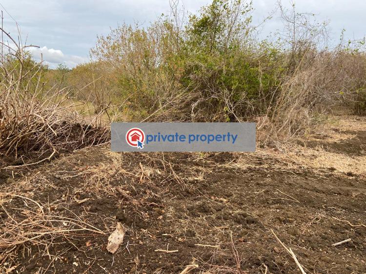 Mixed use Land For Sale &nbsp;malindi Tsavo Road Chakama Kilifi - 8