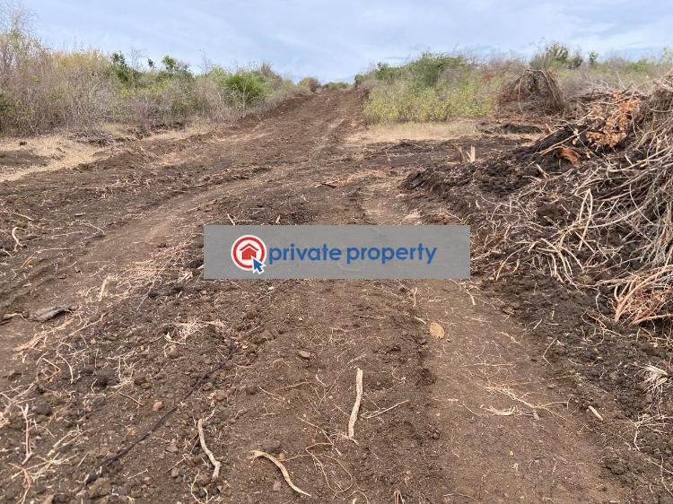 Mixed use Land For Sale &nbsp;malindi Tsavo Road Chakama Kilifi - 5
