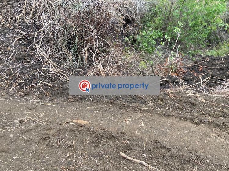 Mixed use Land For Sale &nbsp;malindi Tsavo Road Chakama Kilifi - 9