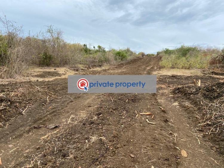 Mixed use Land For Sale &nbsp;malindi Tsavo Road Chakama Kilifi - 4