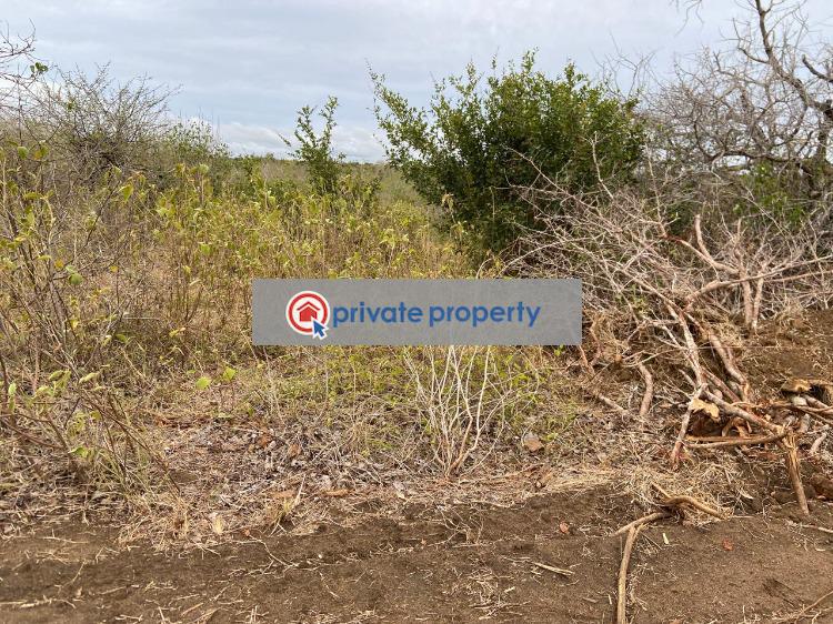 Mixed use Land For Sale &nbsp;malindi Tsavo Road Chakama Kilifi - 1