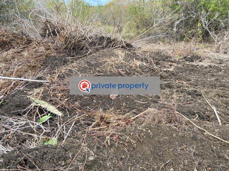 Mixed use Land For Sale &nbsp;malindi Tsavo Road Chakama Kilifi - 2