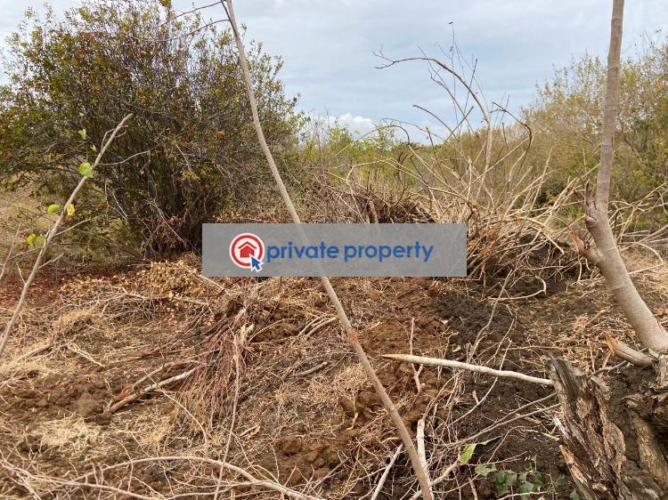 Mixed use Land For Sale &nbsp;malindi Tsavo Road Chakama Kilifi - 3