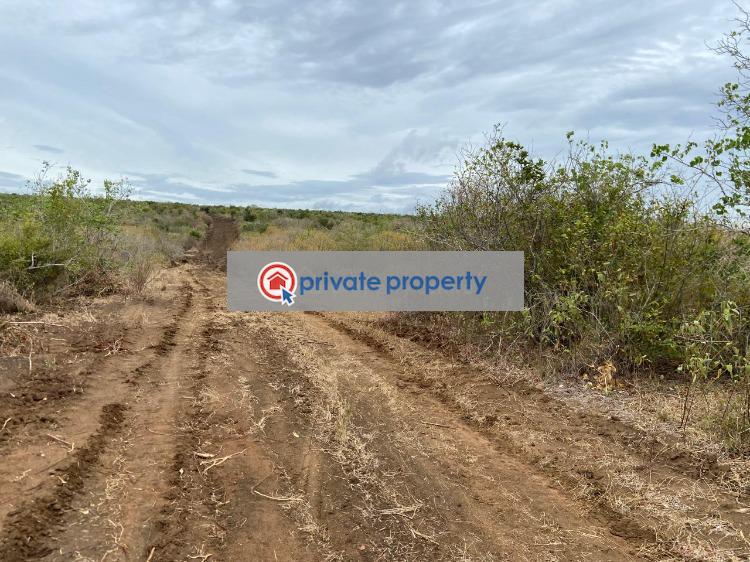 Mixed use Land For Sale &nbsp;malindi Tsavo Road Chakama Kilifi - 6