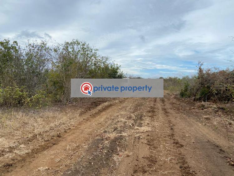 Mixed use Land For Sale &nbsp;malindi Tsavo Road Chakama Kilifi - 7