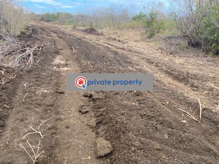 Mixed use Land For Sale &nbsp;malindi Tsavo Road Chakama Kilifi - 10