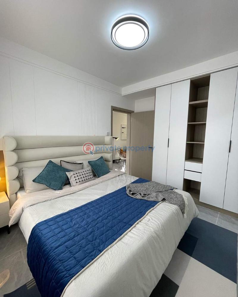 1 bedroom Apartment For Sale Wood Avenue Near Prestige Plaza Kilimani