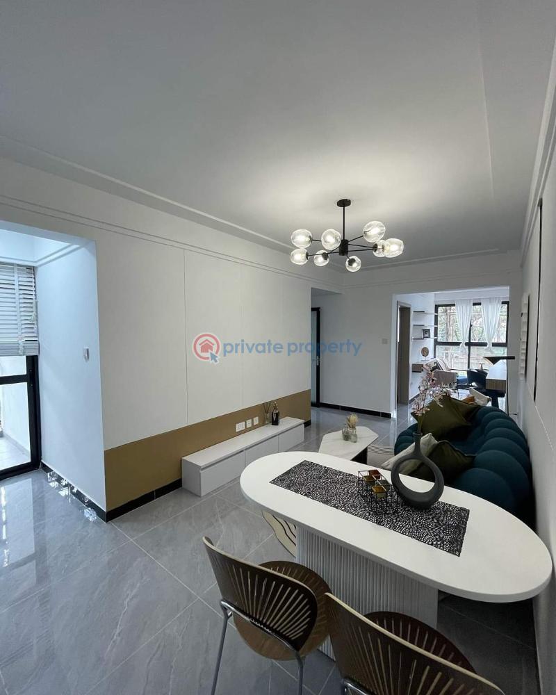 1 bedroom Apartment For Sale Wood Avenue Near Prestige Plaza Kilimani