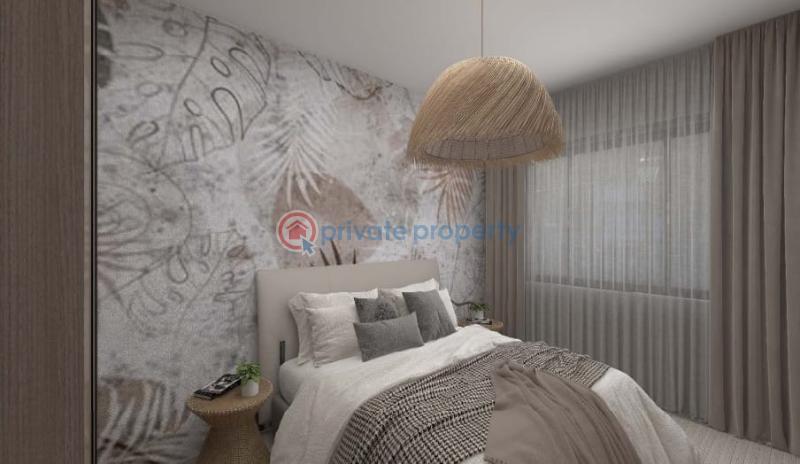 1 bedroom Apartment For Sale Kindaruma Road Off Argwings Kodhek Road Kilimani Nairobi - 0