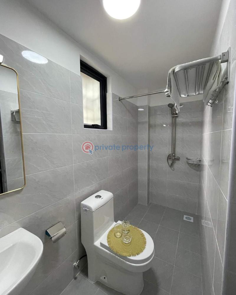 1 bedroom Apartment For Sale Wood Avenue Near Prestige Plaza Kilimani