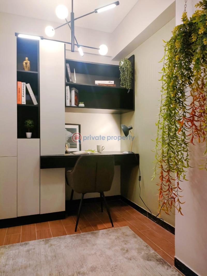 1 bedroom Apartment For Sale Kindaruma Road Off Argwings Kodhek Road Kilimani Nairobi - 9