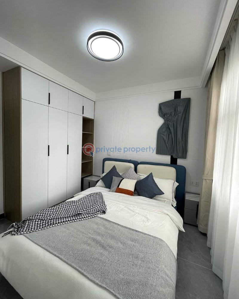 1 bedroom Apartment For Sale Wood Avenue Near Prestige Plaza Kilimani Nairobi - 5