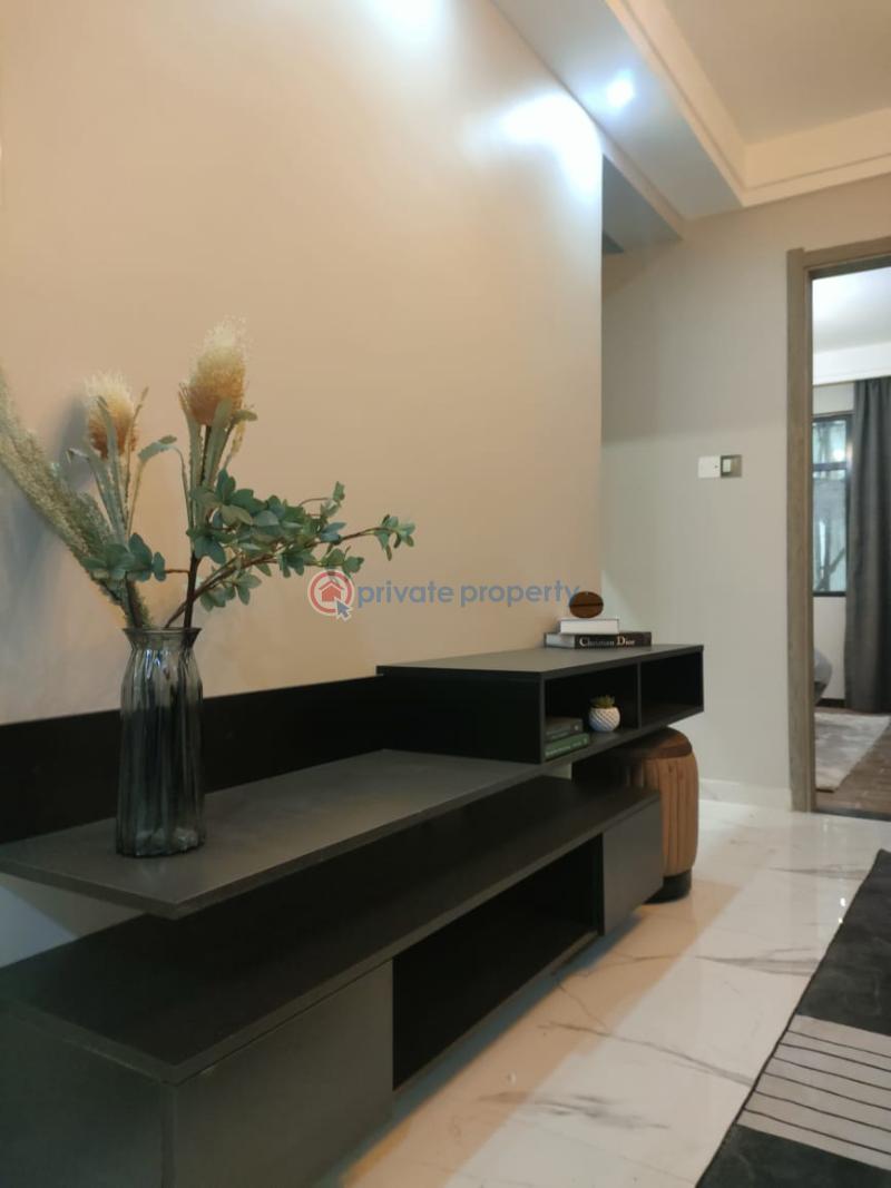 1 bedroom Apartment For Sale Kindaruma Road Off Argwings Kodhek Road Kilimani Nairobi - 6