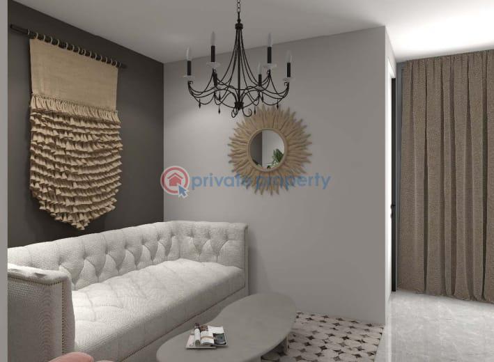 1 bedroom Apartment For Sale Kindaruma Road Off Argwings Kodhek Road Kilimani Nairobi - 2
