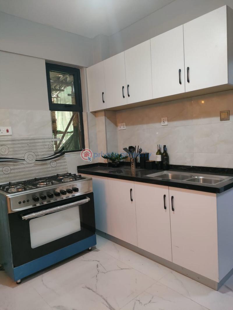 1 bedroom Apartment For Sale Kindaruma Road Off Argwings Kodhek Road Kilimani Nairobi - 5
