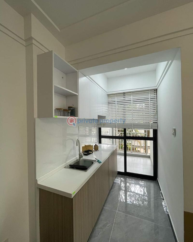 1 bedroom Apartment For Sale Wood Avenue Near Prestige Plaza Kilimani