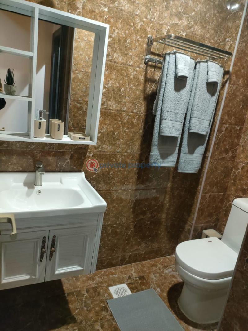 1 bedroom Apartment For Sale Kindaruma Road Off Argwings Kodhek Road Kilimani Nairobi - 4