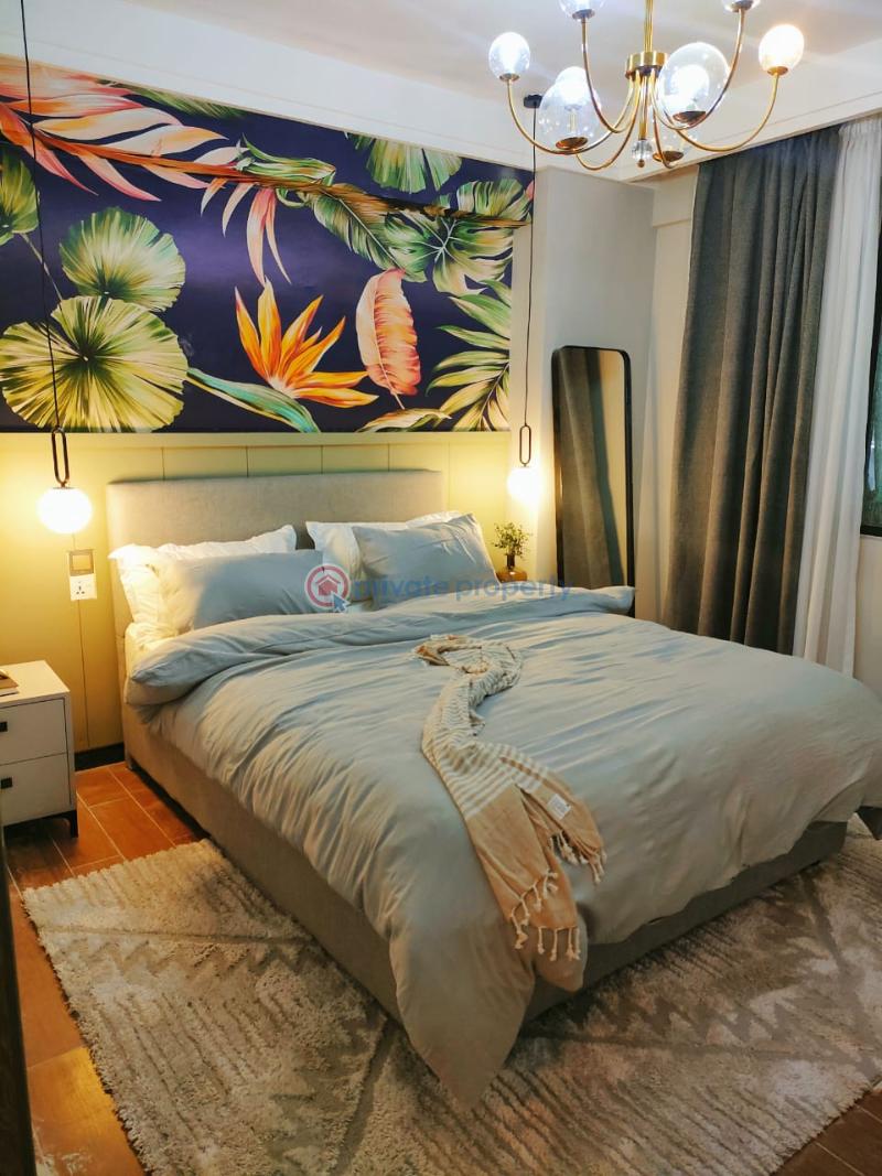 1 bedroom Apartment For Sale Kindaruma Road Off Argwings Kodhek Road Kilimani Nairobi - 7